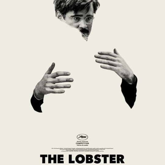 NO8 - THE LOBSTER - Moth & Rabbit - INDIEHOUSE modern fragrances