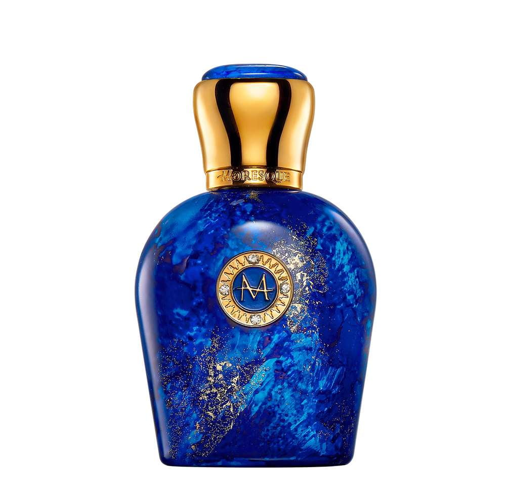 Sahara Blue - Moresque - INDIEHOUSE modern fragrances