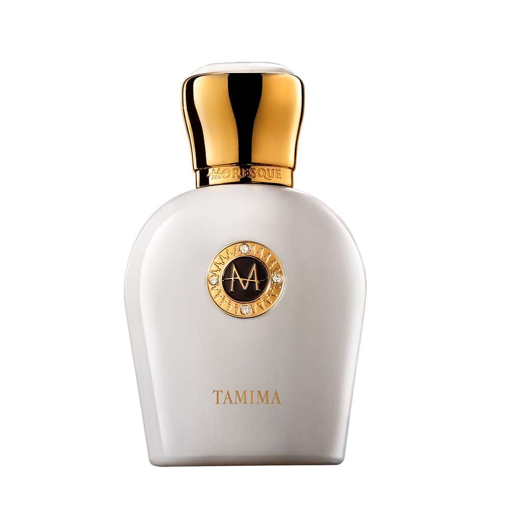 Tamima - Moresque - INDIEHOUSE modern fragrances