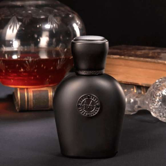 Byron - Moresque - INDIEHOUSE modern fragrances