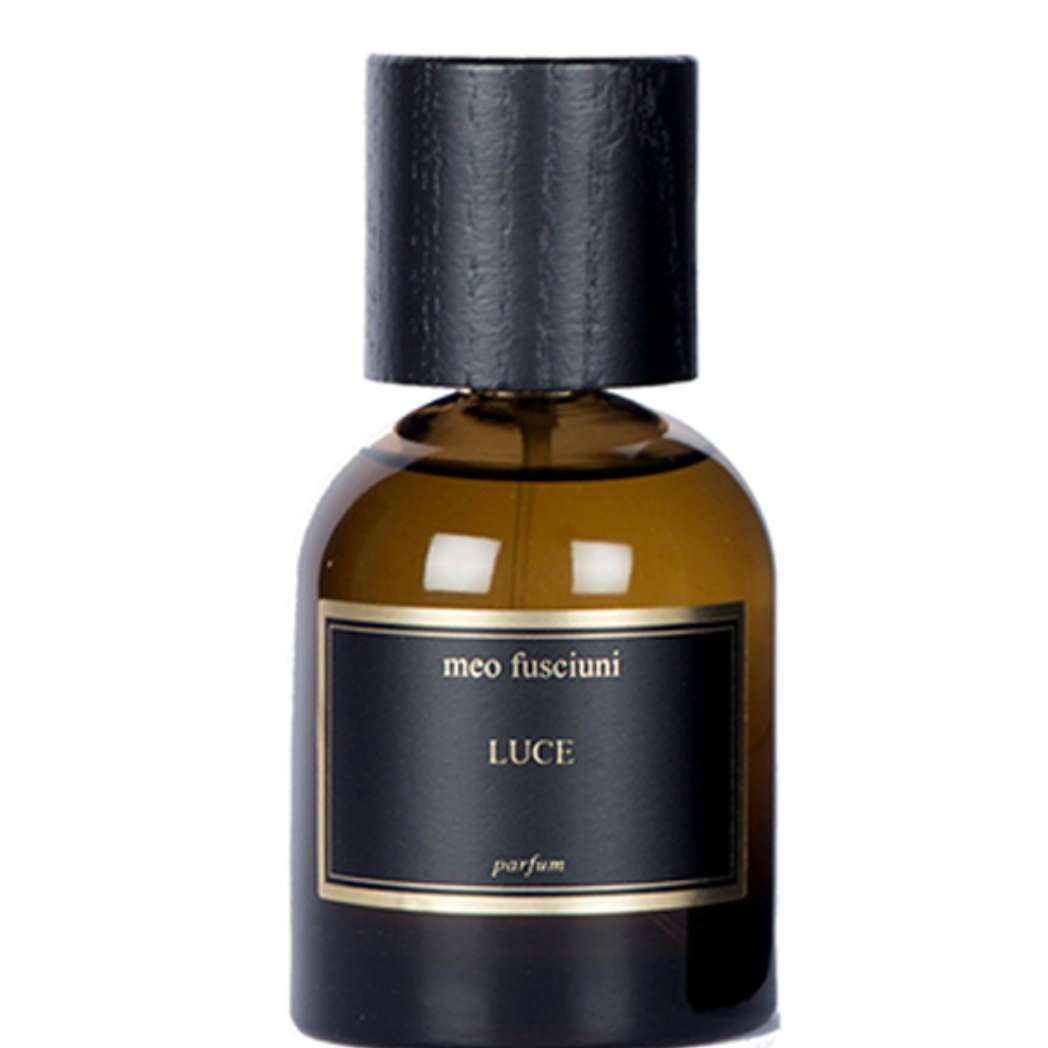 LUCE - Meo Fusciuni - INDIEHOUSE modern fragrances