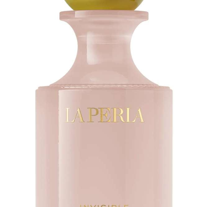 Invisible Touch - La Perla - INDIEHOUSE modern fragrances