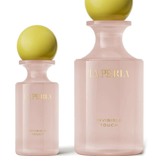 Invisible Touch - La Perla - INDIEHOUSE modern fragrances