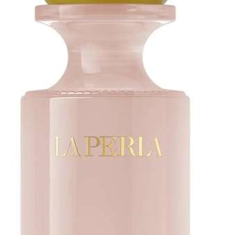 Invisible Touch - La Perla - INDIEHOUSE modern fragrances