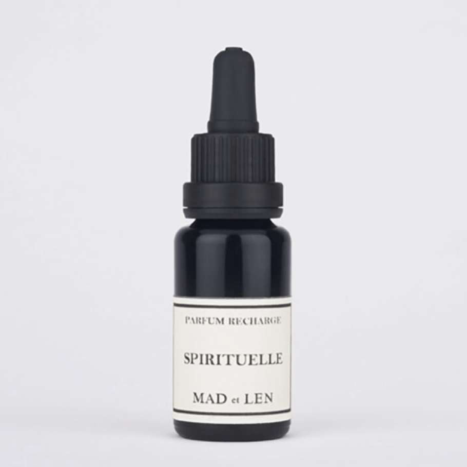 Spirituelle - Mad et Len - INDIEHOUSE modern fragrances