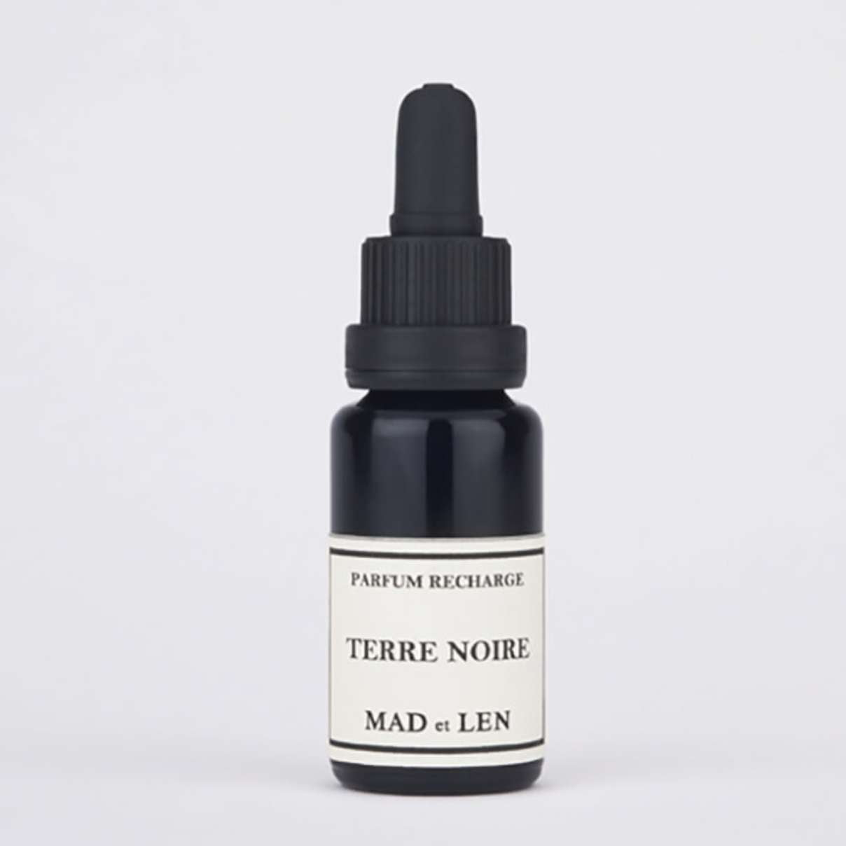 Terra Noire - Mad et Len - INDIEHOUSE modern fragrances