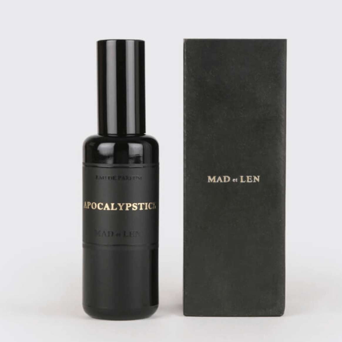 Apocalypstick - Mad et Len - INDIEHOUSE modern fragrances