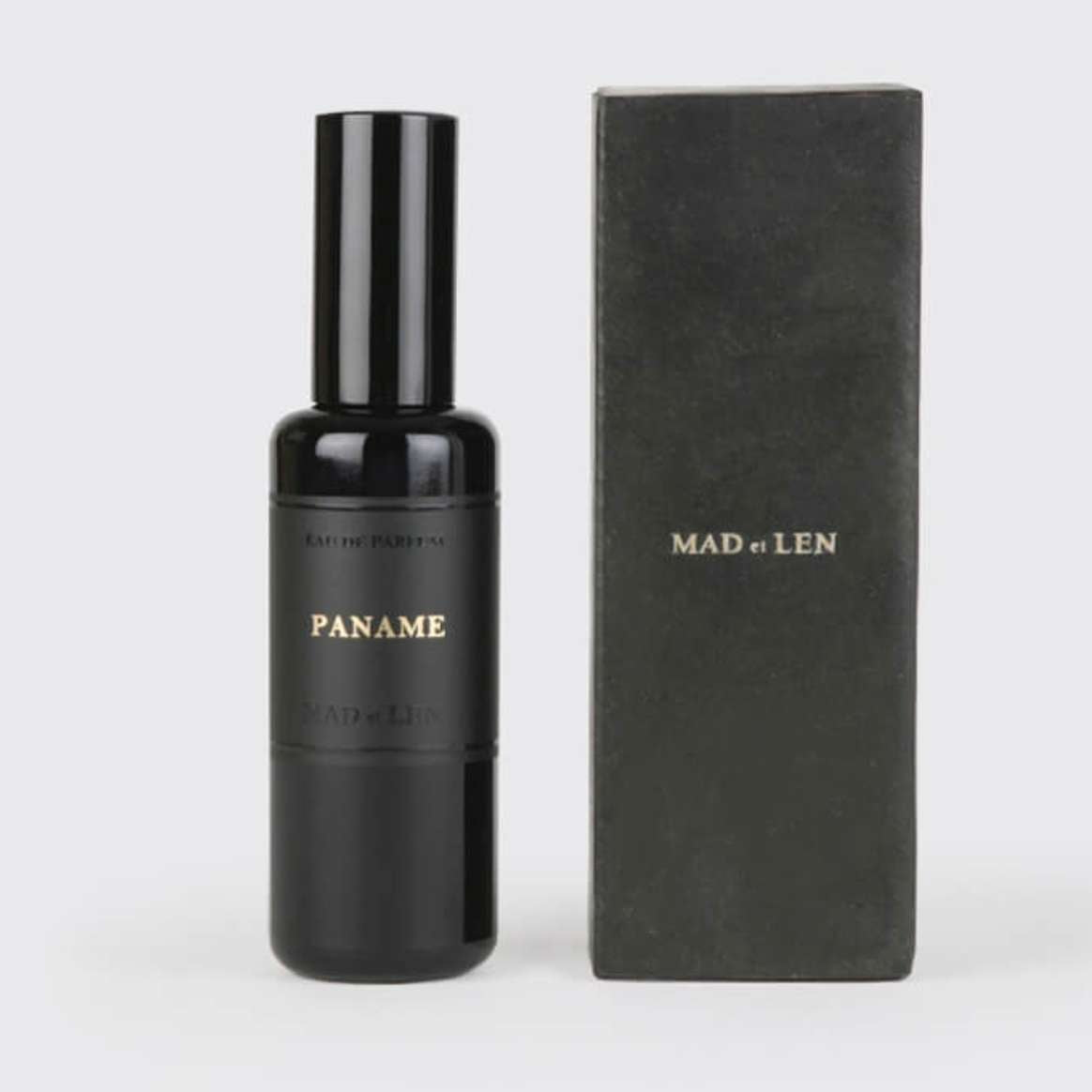 Paname "Paris" - Mad et Len - INDIEHOUSE modern fragrances