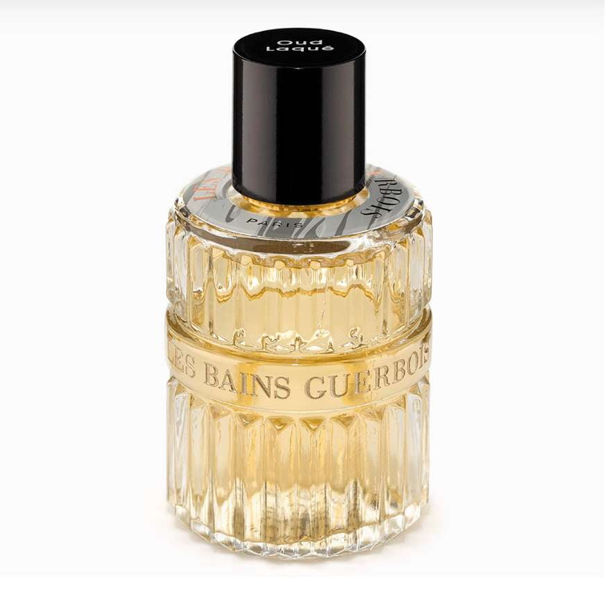 Oud Lalique - Les Bains Guerbois - INDIEHOUSE modern fragrances