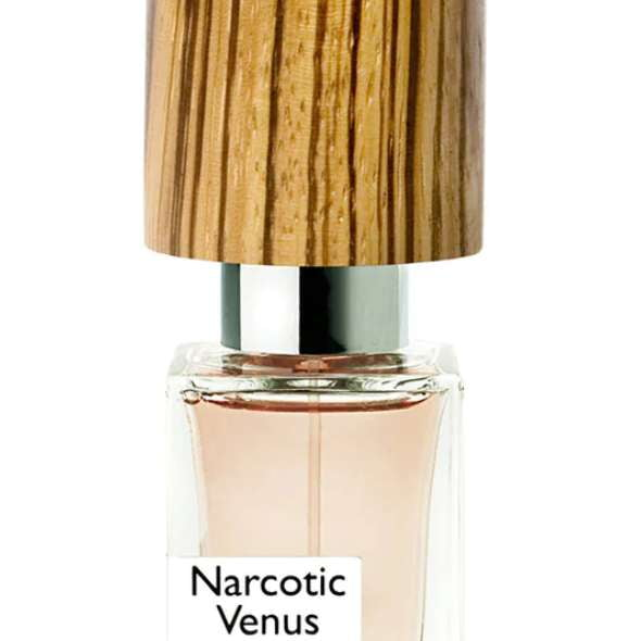 Narcotic V - Nasomatto - INDIEHOUSE modern fragrances