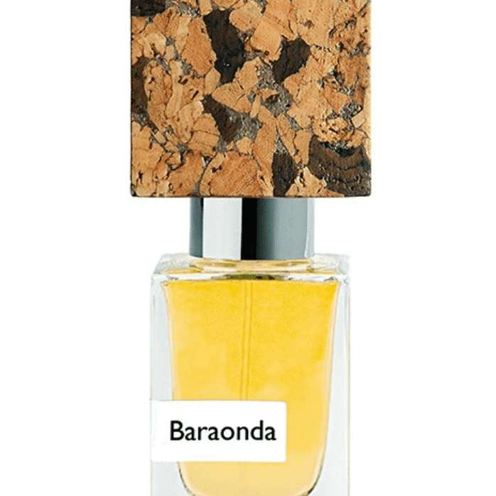 Baraonda - Nasomatto - INDIEHOUSE modern fragrances