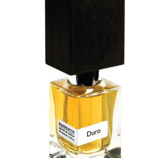 Duro - Nasomatto - INDIEHOUSE modern fragrances