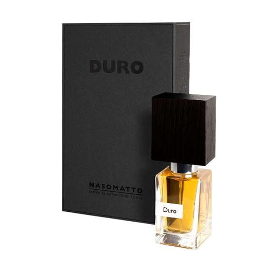 Duro - Nasomatto - INDIEHOUSE modern fragrances