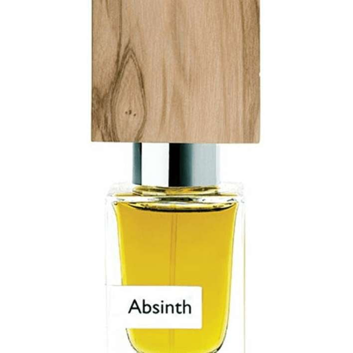 Absinth - Nasomatto - INDIEHOUSE modern fragrances