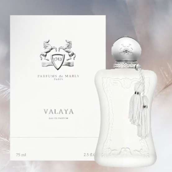 VALAYA - 75ml. - Parfums de Marly - INDIEHOUSE modern fragrances