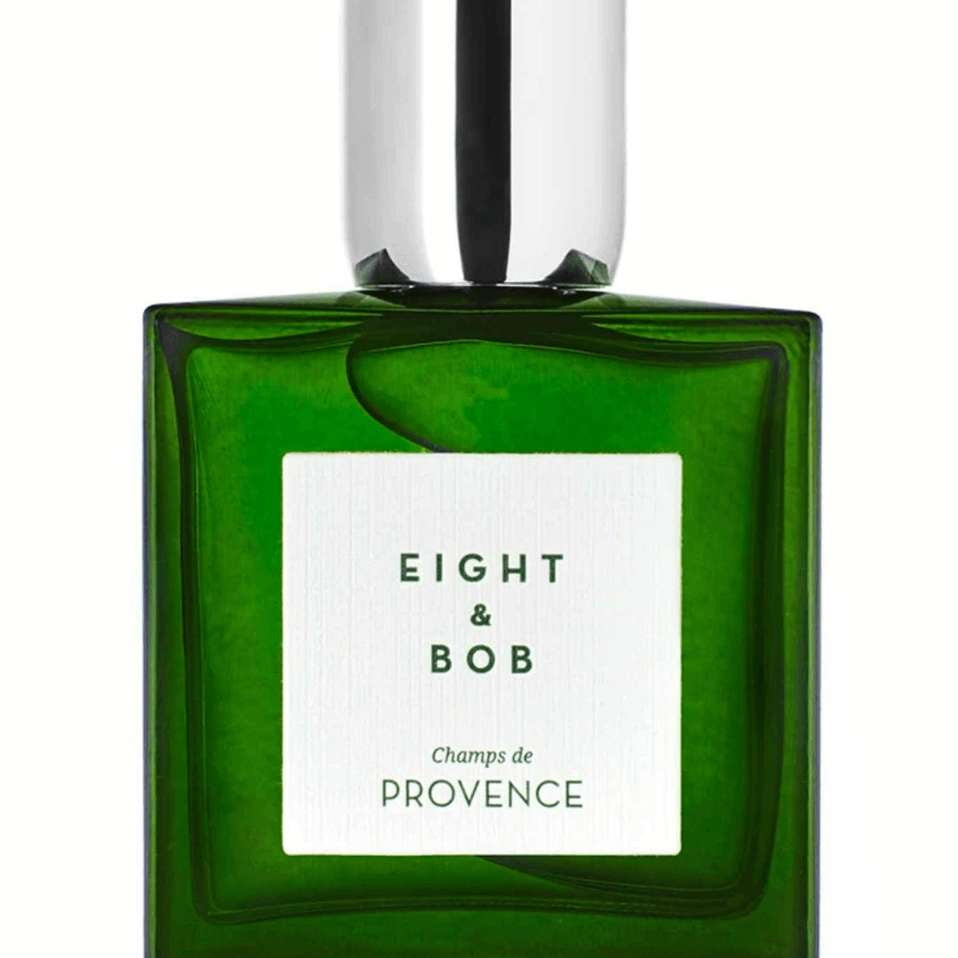Champs de Provence - Eight & Bob - INDIEHOUSE modern fragrances