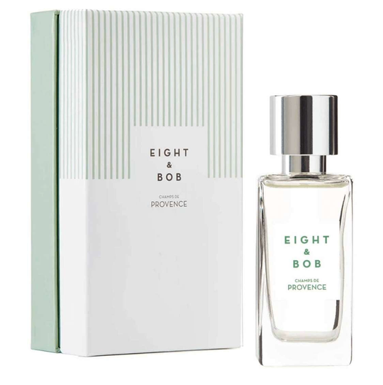 Champs de Provence - Eight & Bob - INDIEHOUSE modern fragrances