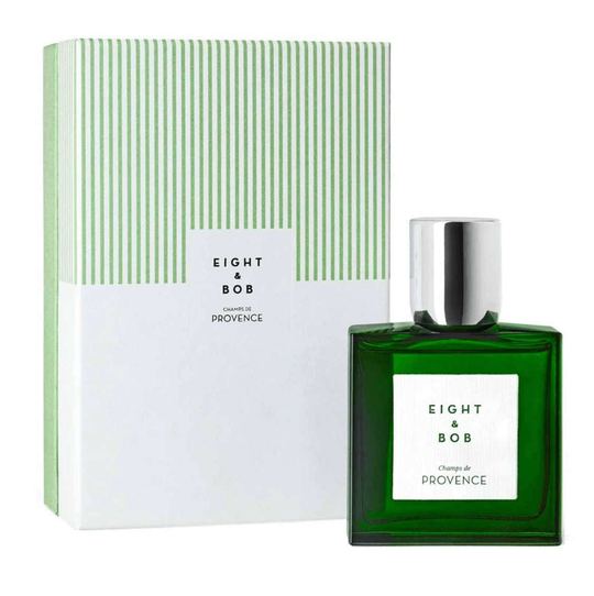 Champs de Provence - Eight & Bob - INDIEHOUSE modern fragrances