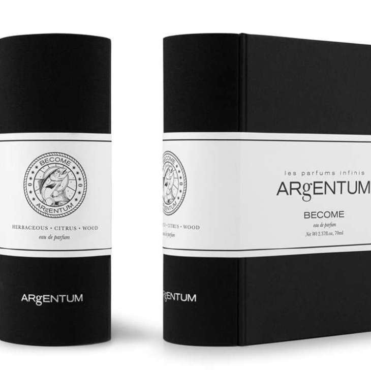 Become ARgENTUM - ARgENTUM - INDIEHOUSE modern fragrances