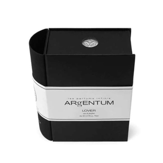 Lover ARgENTUM - ARgENTUM - INDIEHOUSE modern fragrances