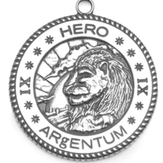 Hero ARgENTUM - ARgENTUM - INDIEHOUSE modern fragrances