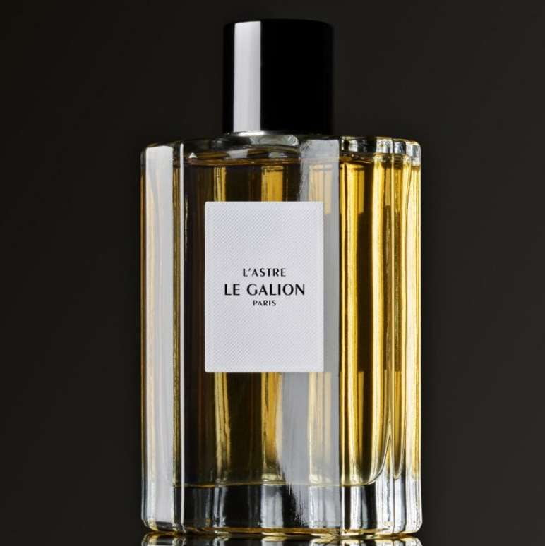 L'Astre - Le Galion - INDIEHOUSE modern fragrances