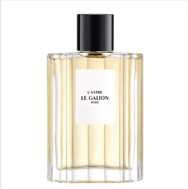 L'Astre - Le Galion - INDIEHOUSE modern fragrances