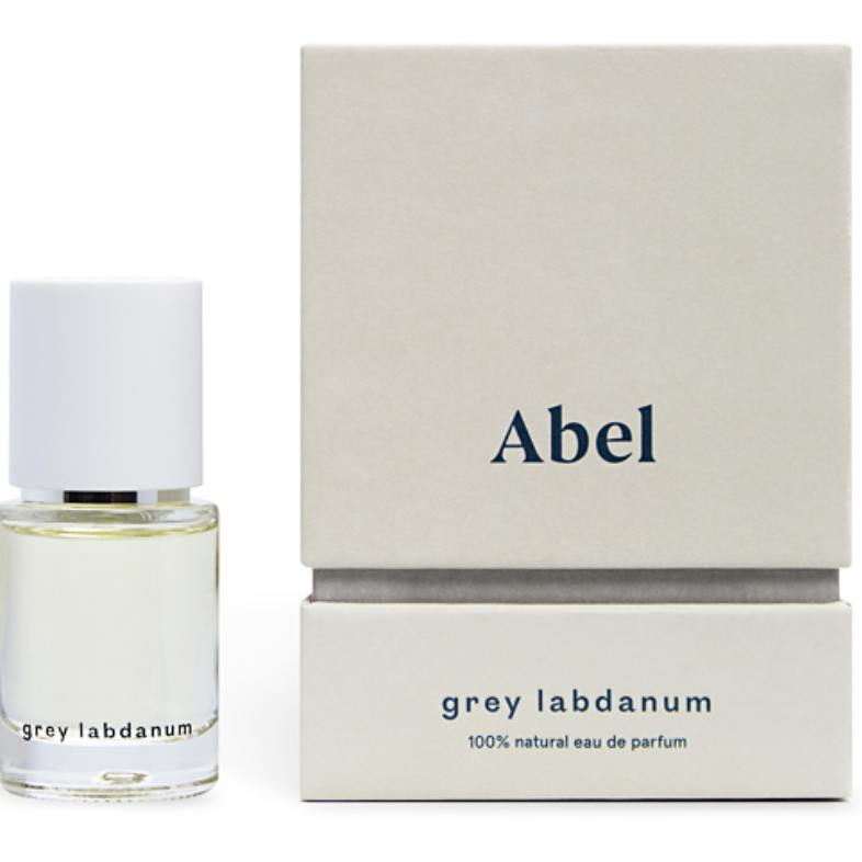 indiehouse-perfume-bar - Grey Labdanum - 100% Pure Botanical - ABEL