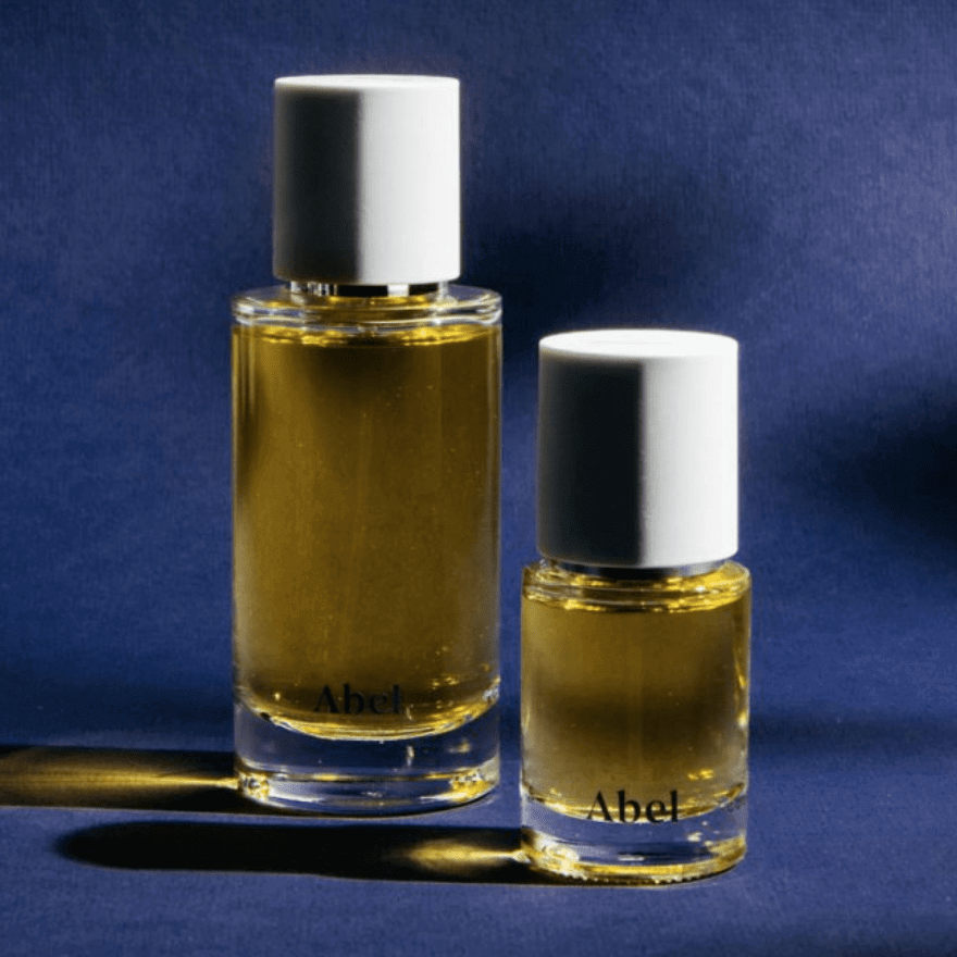 indiehouse-perfume-bar - Cobalt Amber - 100% Pure Botanical - ABEL