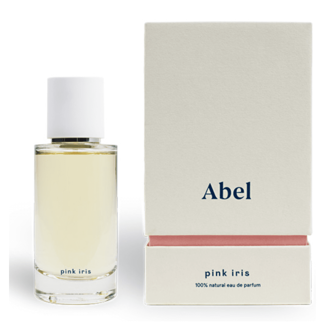 indiehouse-perfume-bar - Pink Iris - 100% Pure Botanical - ABEL