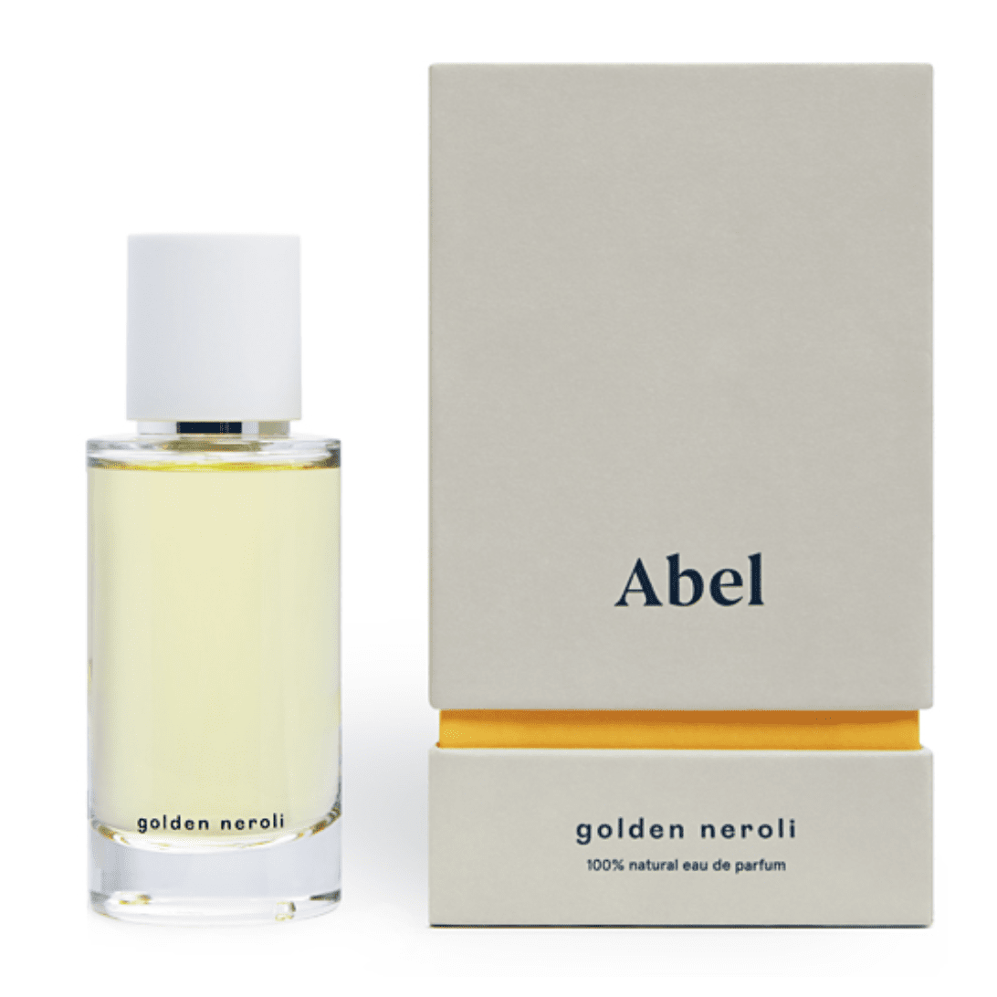 indiehouse-perfume-bar - Golden Neroli - 100% Pure Botanical - ABEL