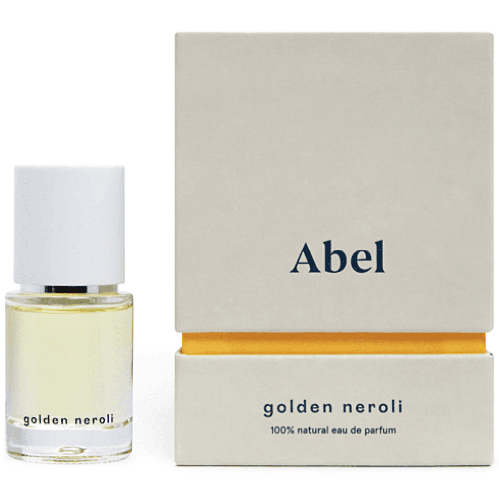indiehouse-perfume-bar - Golden Neroli - 100% Pure Botanical - ABEL