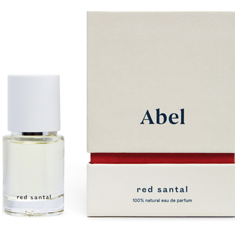 indiehouse-perfume-bar - Red Santal - 100% Pure Botanical - ABEL