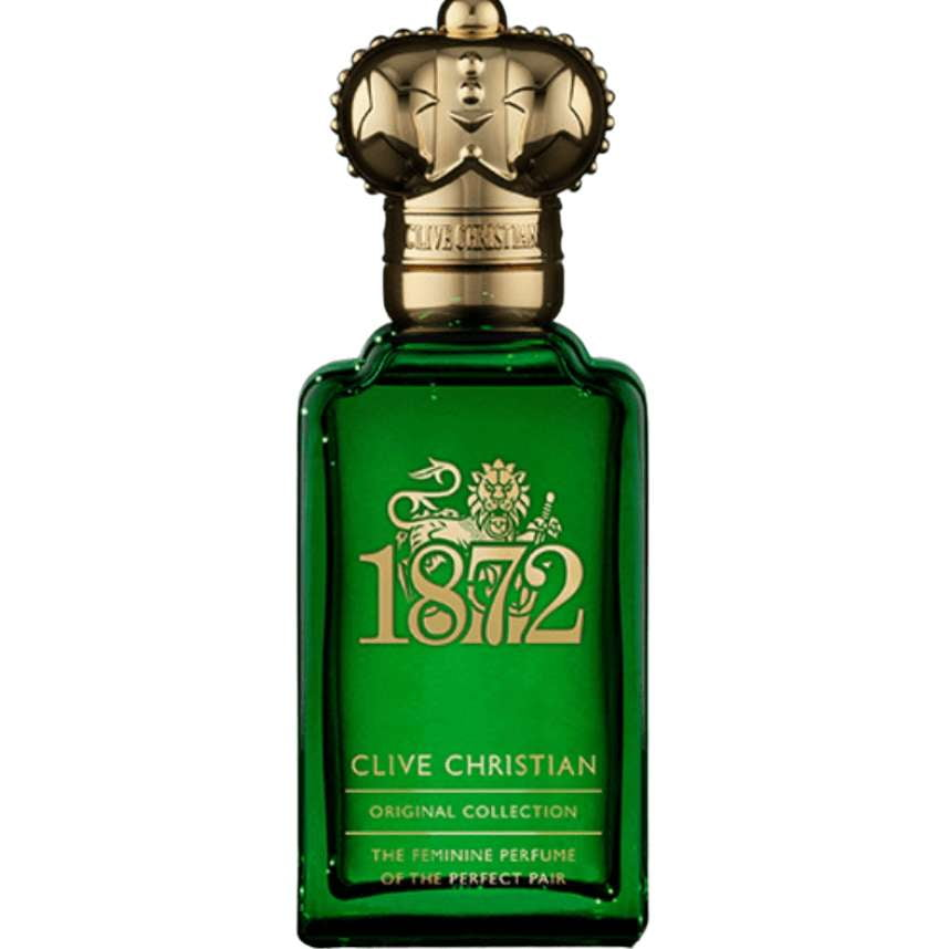 1872 Masculine - Clive Christian - INDIEHOUSE modern fragrances