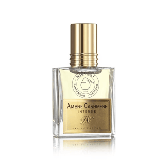 Ambre Cashmere Intense