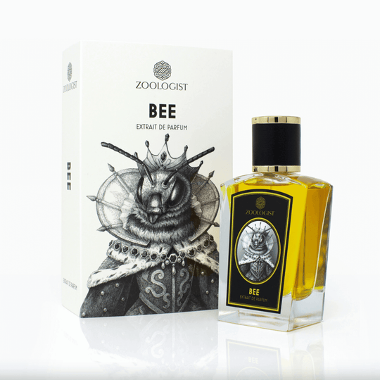 Bee parfum with box