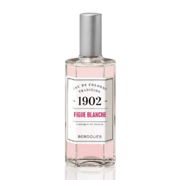 indiehouse-perfume-bar - Figue Blanche - Sporty Chic - Berdoues 1902