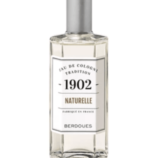 indiehouse-perfume-bar - Naturalle - Sporty Chic - Berdoues 1902