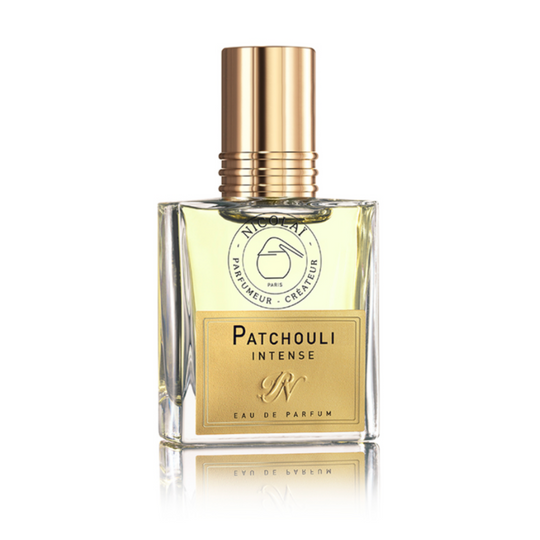 Patchouli Intense