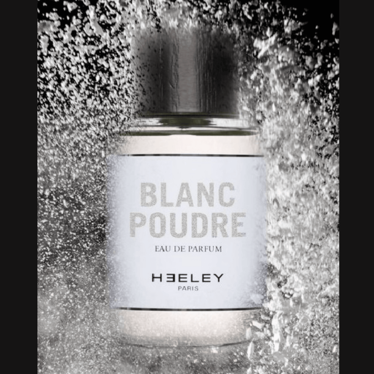 Blanc Poudre