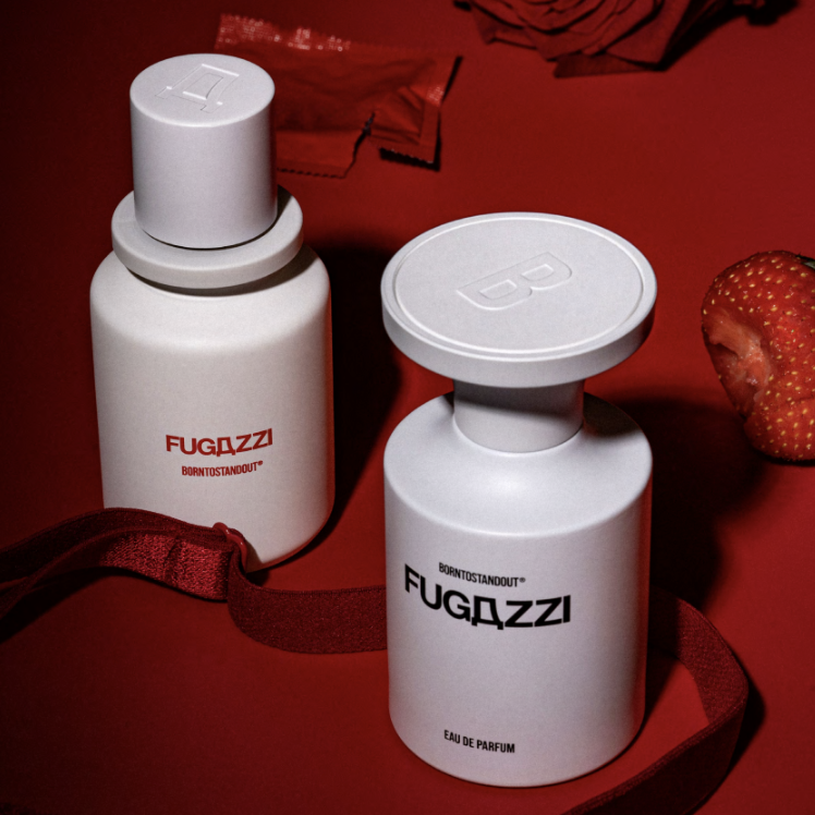 FUGAZZI by BORNTOSTANDOUT® - Image 5