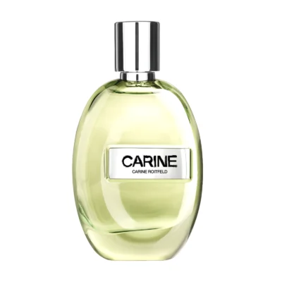 Carine Roitfeld Carine Eau de Parfum – patchouli, pink pepper, jasmine, gardenia, vetiver, cashmeran, white amber & rose