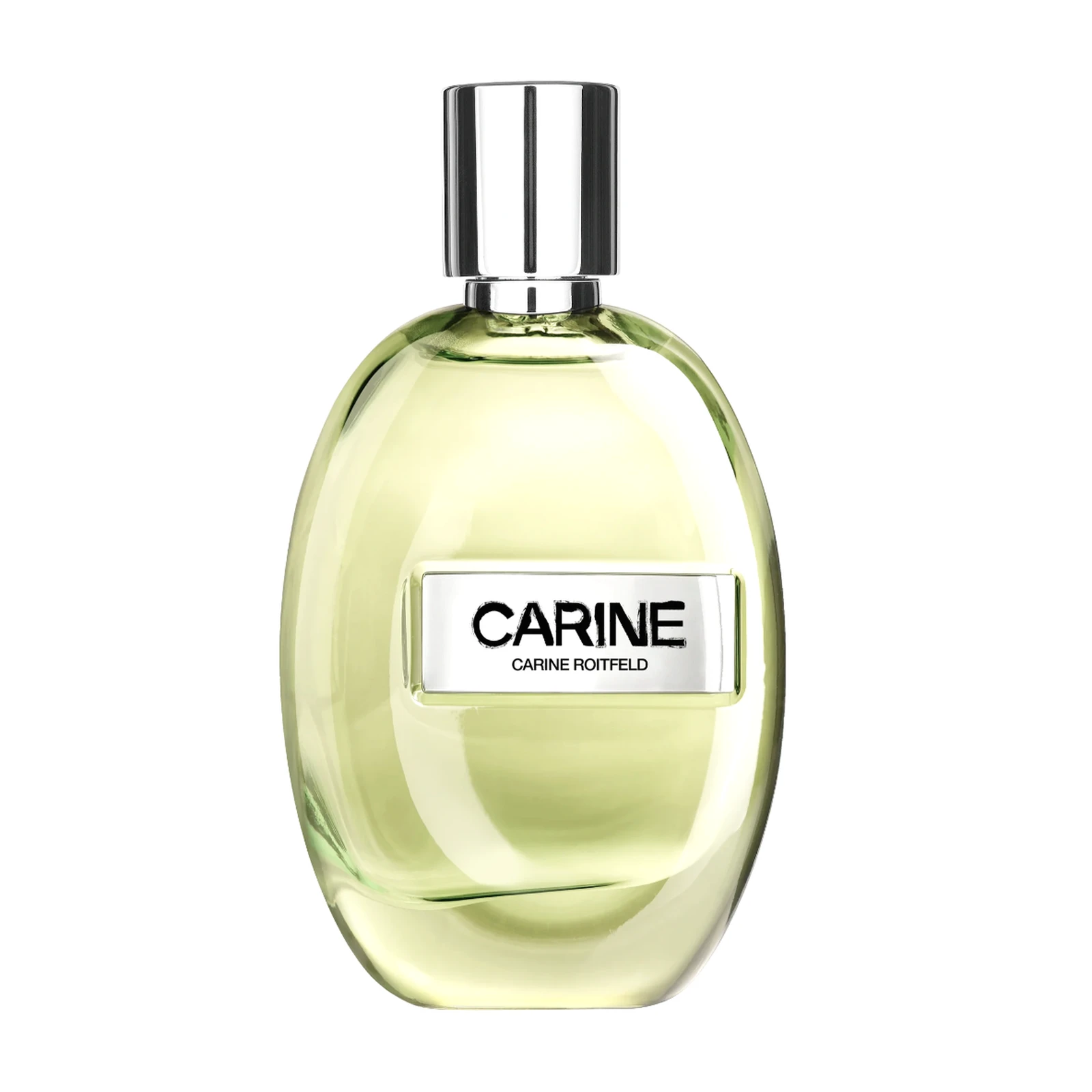 Carine Roitfeld Carine Eau de Parfum – patchouli, pink pepper, jasmine, gardenia, vetiver, cashmeran, white amber & rose