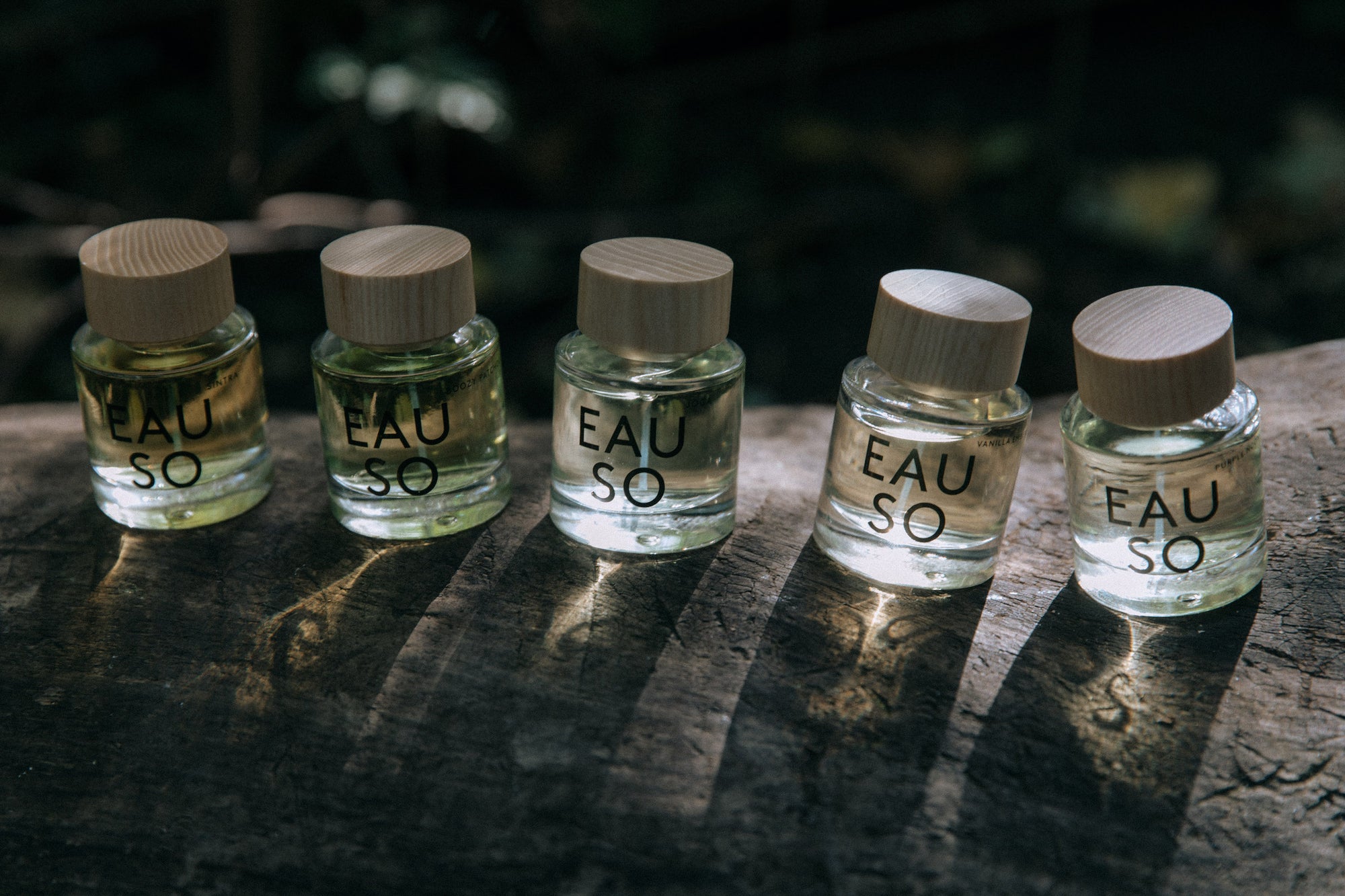 Boozy Patchouli - Image 3