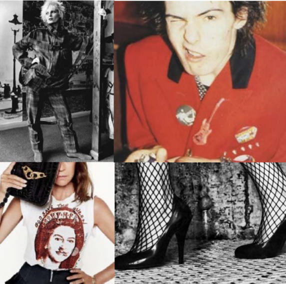 GEORGE by Carine Roitfeld - Image 4