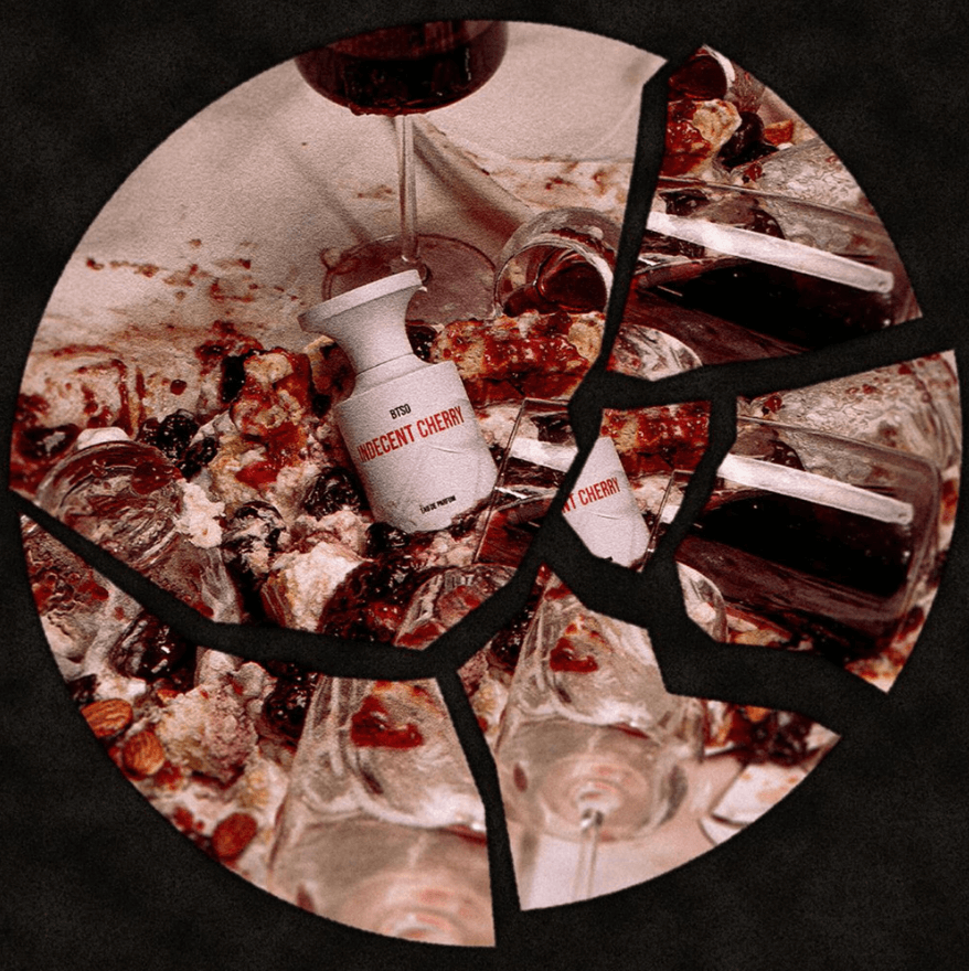 INDECENT CHERRY - Image 5