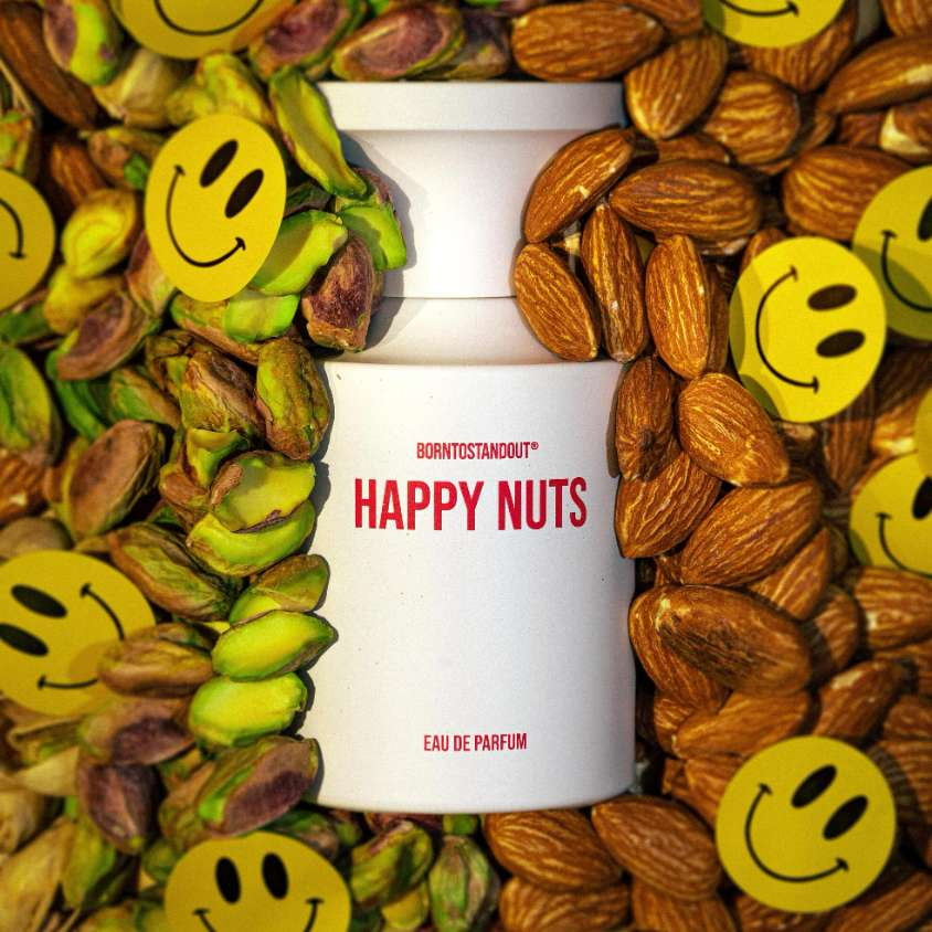HAPPY NUTS - Image 2