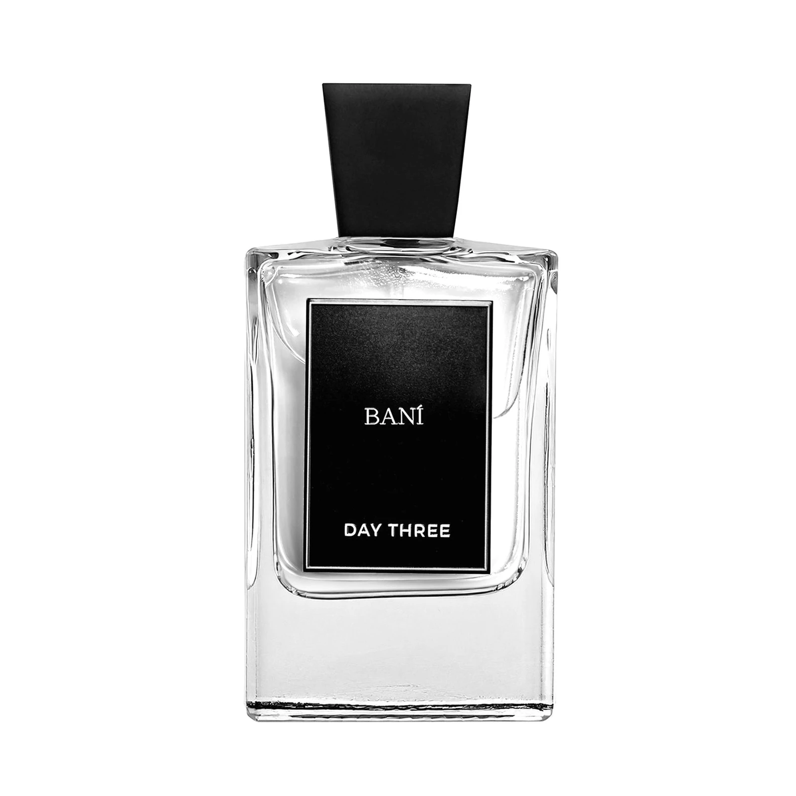 Bani by Day Three Fragrances – tropical fragrance with mango, papaya, jasmine, magnolia, coconut, sugarcane & sandalwood