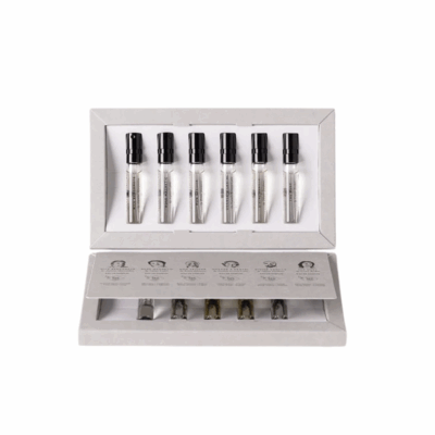 Essential Parfums Discovery Collection