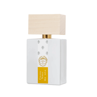 Colonia Nobile by Giardini di Toscana – elegant unisex cologne with bergamot, petitgrain, neroli, jasmine, benzoin, oakmoss, ambroxan, and ambrettolide
